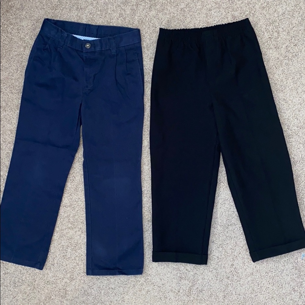 Boys Dress Pants